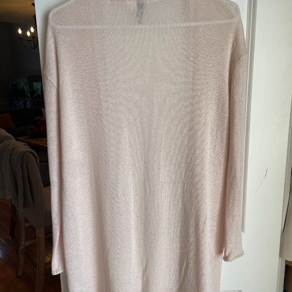 Balletcore cardigan - Picture 4 of 4